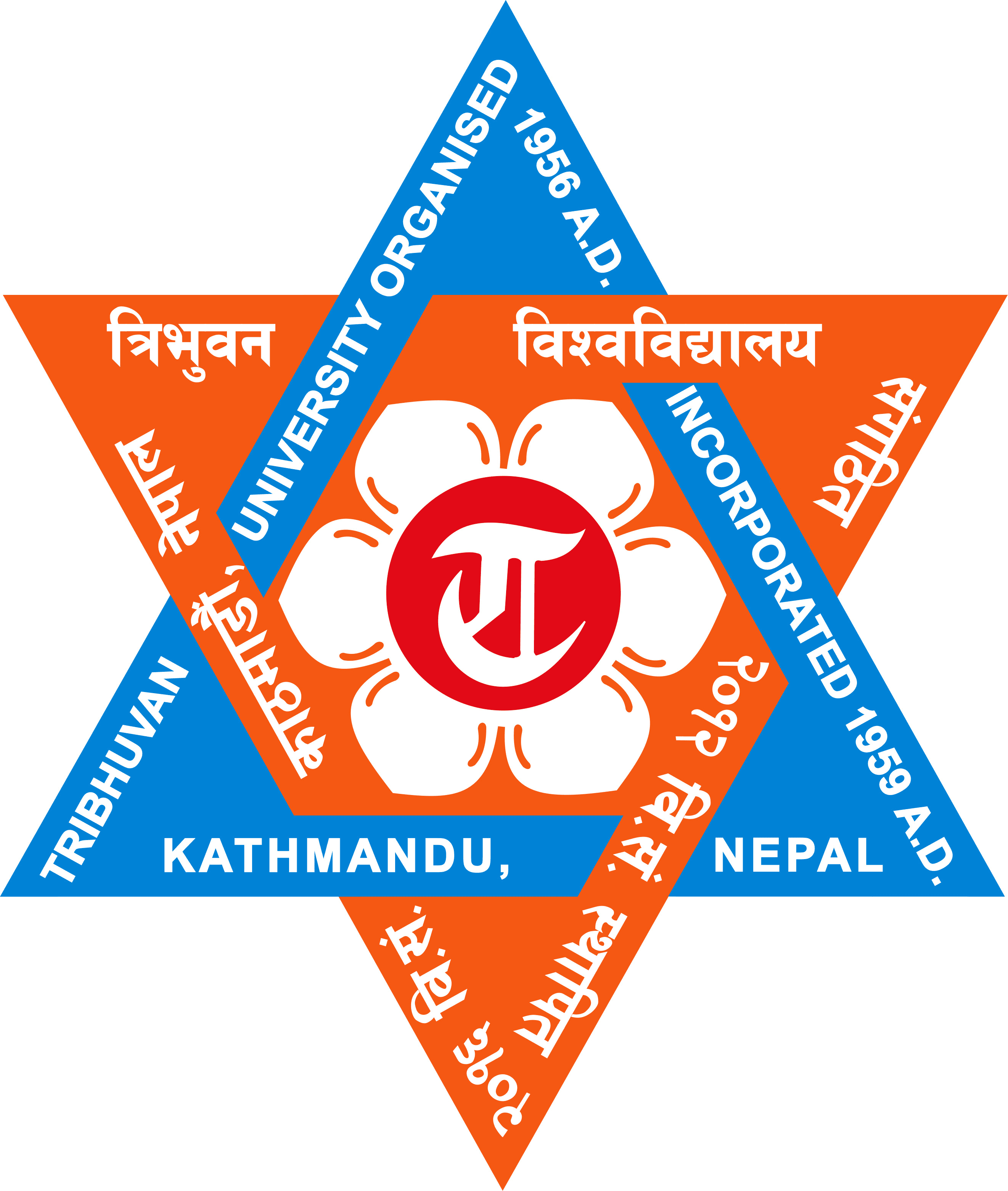 Tribhuvan University