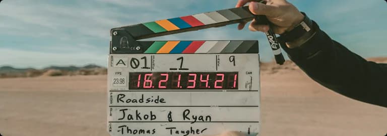 Film Production Support