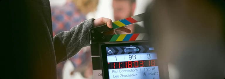Music Video Production