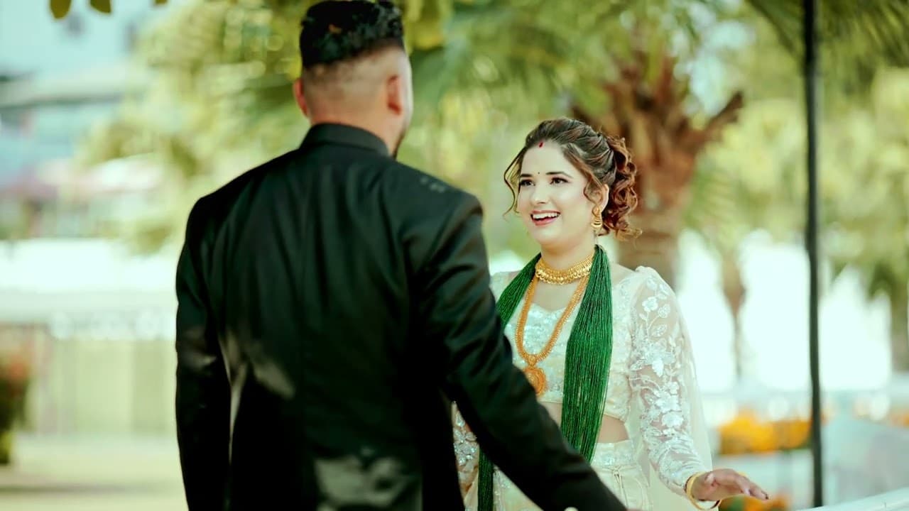 Post-Wedding