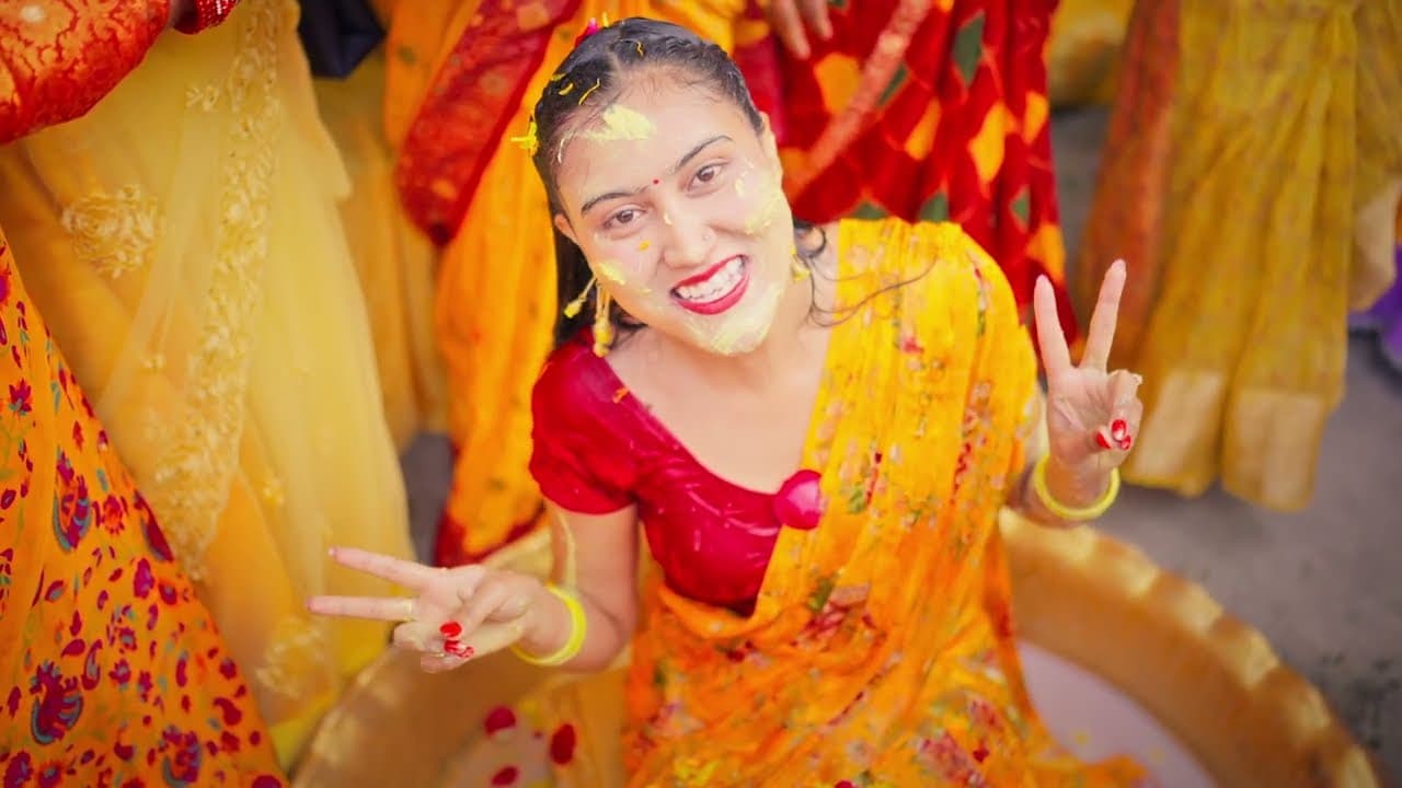 Mehendi