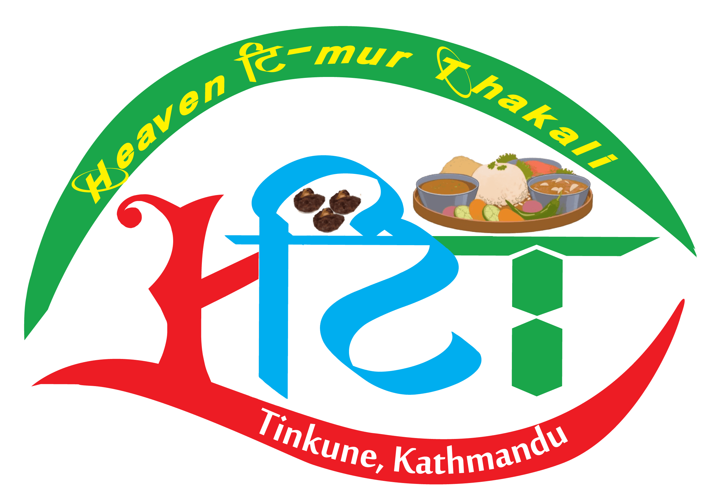 Heaven Timur Thakali