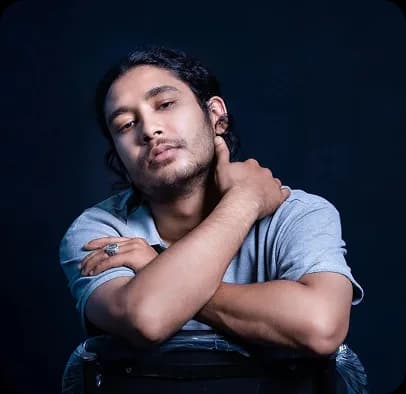 Aman Khatri