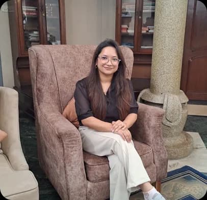 Ritika Maharjan