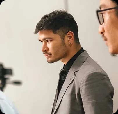Arbin Bhandari