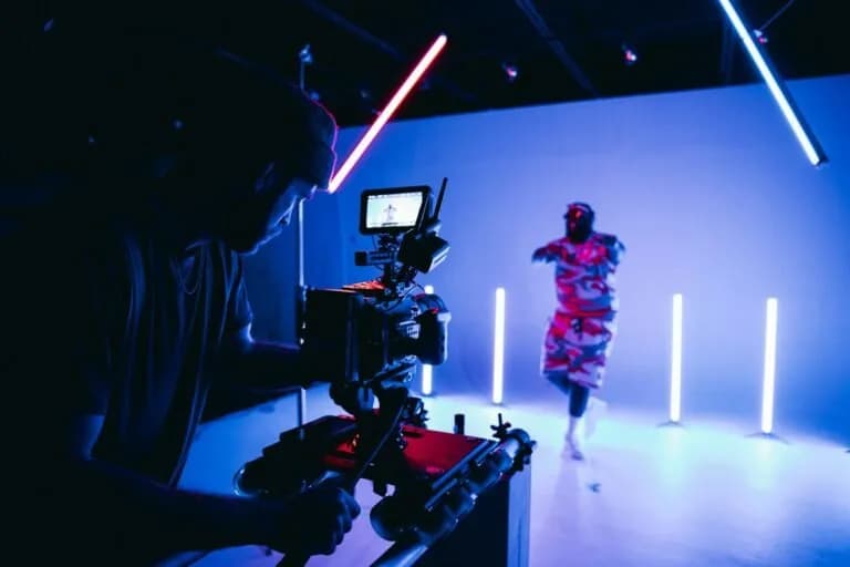Film Making