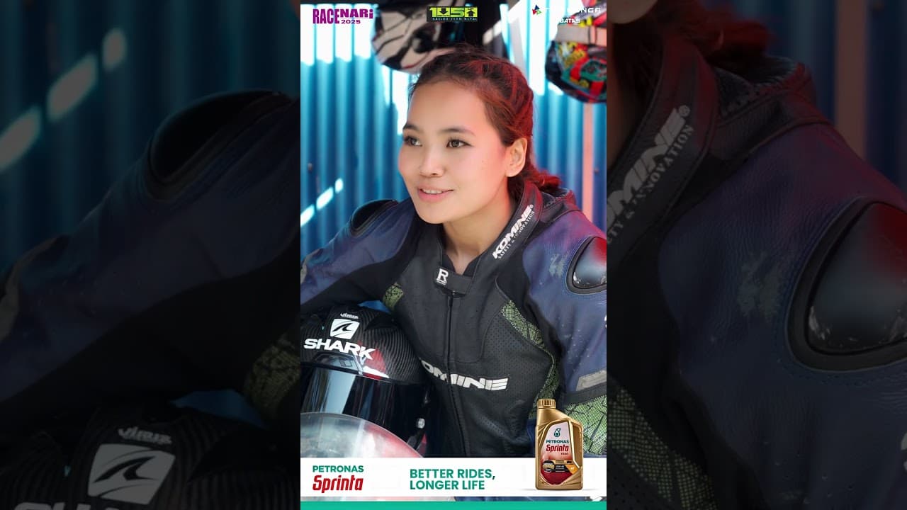 Petronas