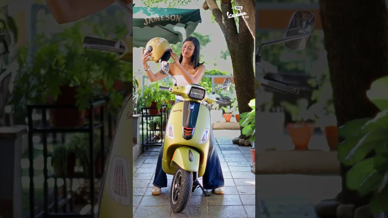 Vespa